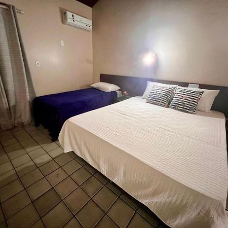 פורטו סגורו Rede Andrade Estrela Dalva Centro Hotel מראה חיצוני תמונה